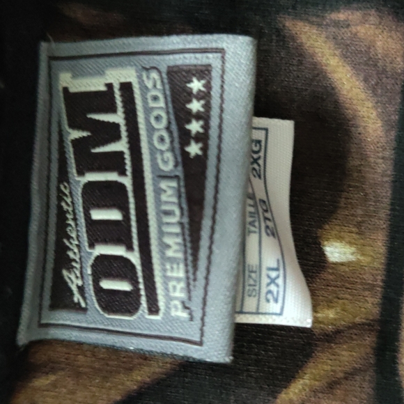 Wanted tee - Picture 2 of 3